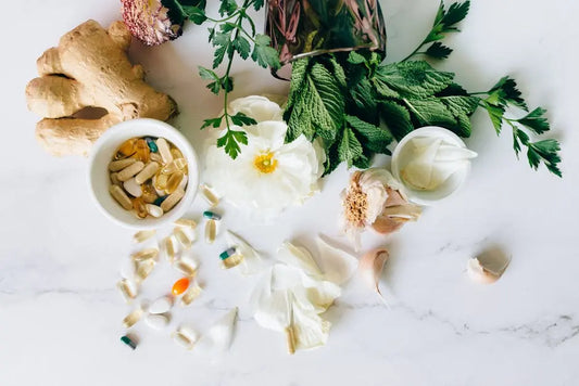 Are Natural Mood Stabilizers Effective?