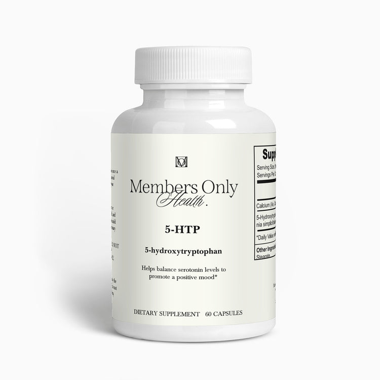 5-HTP Mood Boost