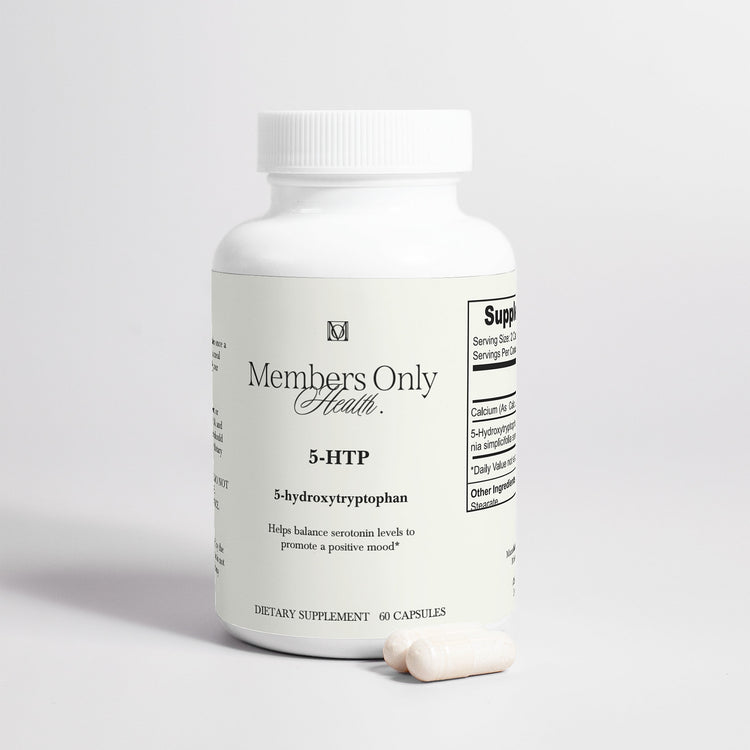 5-HTP Mood Boost